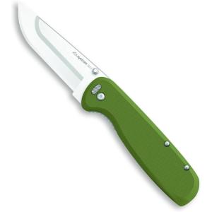 OUTDOOR EDGE RAZORSX3 (Moss) – Boxed